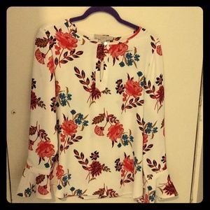 Loft longsleeve Shirt